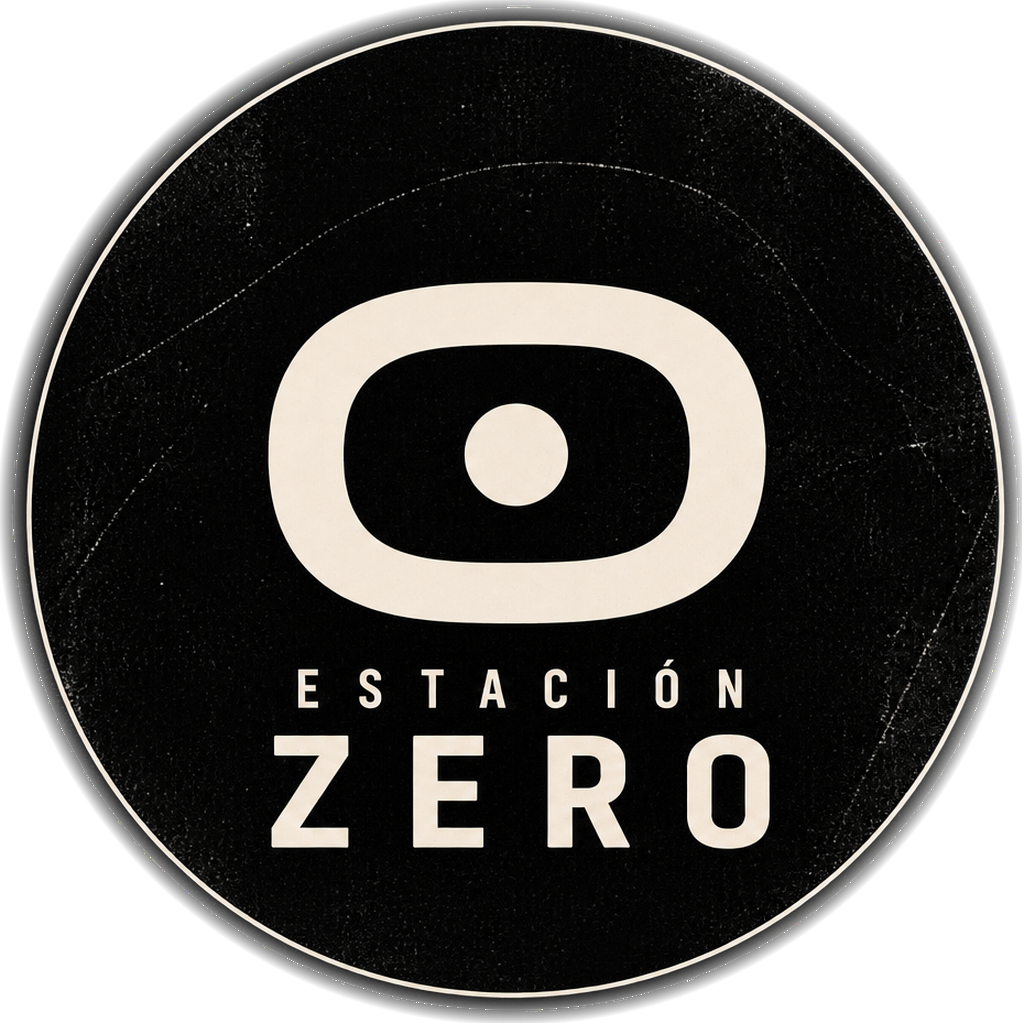 Estación Zero